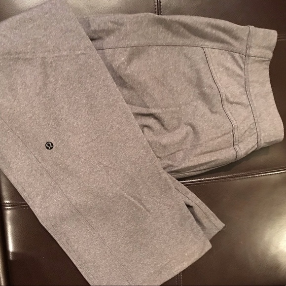 lululemon athletica Other - Lululemon Men’s Sweatpants